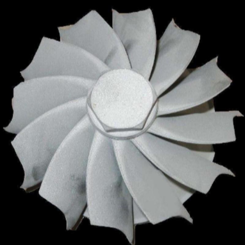 Centrifuge metalotermice SH-uri de CO-CR-FE-Ni-MN- (х) (3)