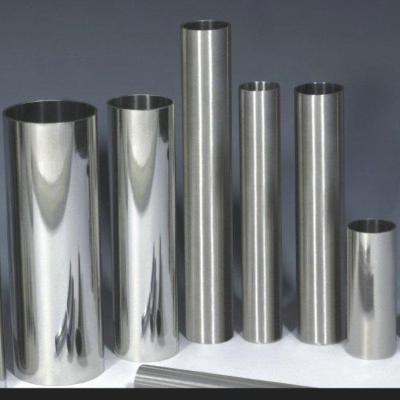 Care sunt diferențele dintre aliajele din oțel inoxidabil și pe bază denichel?